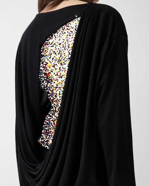 نماد بصری ژکموس