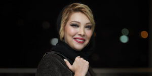 چهره بدون آرایش صدف اسپهبدی؛ بازیگری که با زیبایی طبیعی خود توجه‌ها را جلب کرد