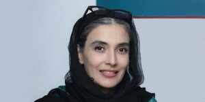 لیلا زارع و هنر مینیمالیسم در پوشش؛ استایلی آرام اما اثرگذار
