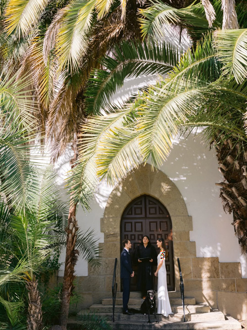 عروسی استفن