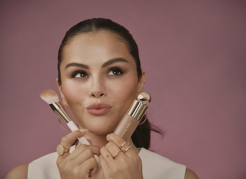 برند سلینا گومز و موفقیت جهانی آن
