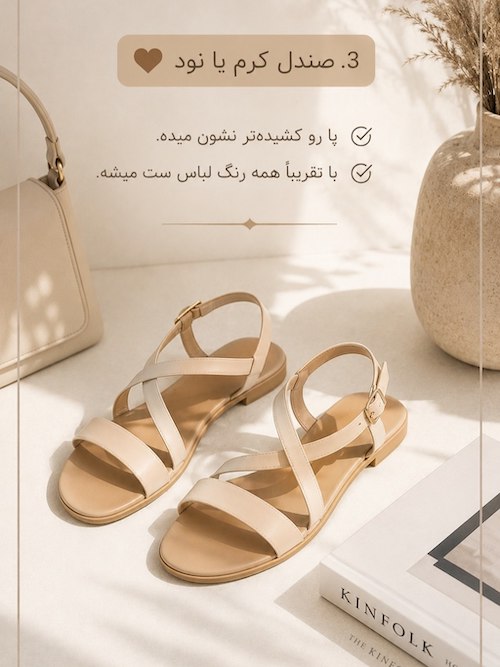 کفش‌های کاربردی