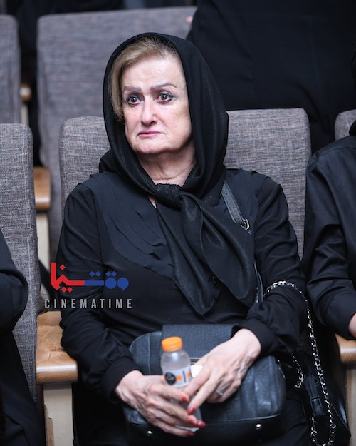 استایل‌های مشکی