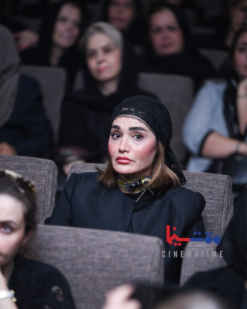 استایل‌های مشکی