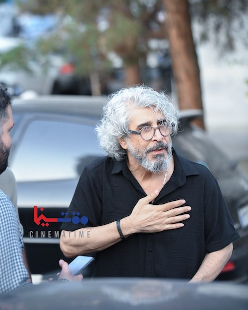 استایل‌های مشکی