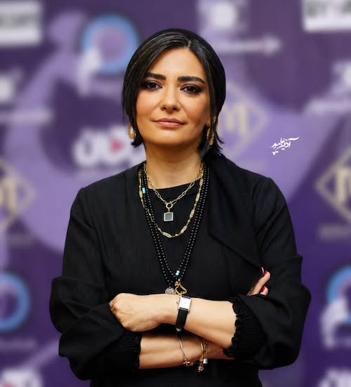 اکسسوری‌های لیندا کیانی