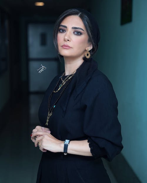 اکسسوری‌های لیندا کیانی