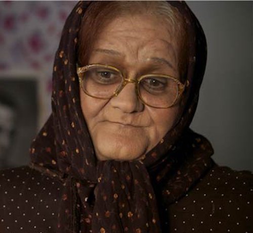 گریمهای ماندگار اکبر عبدی