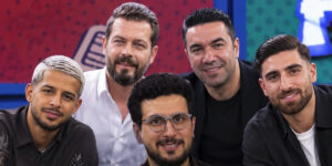 نگاهی به ساعت‌ها در «بفرمایید جام»؛ کلکسیون میلیاردی مهمانان امیرحسین قیاسی خبرساز شد