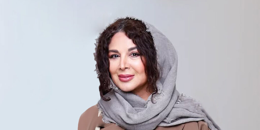 شهره سلطانی ثابت کرد که یک شومیز سفید می‌تواند جذاب‌تر از هر لباسی باشد