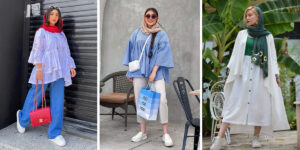 اگر راهی شمال هستید، این استایل‌های تابستانی را از دست ندهید