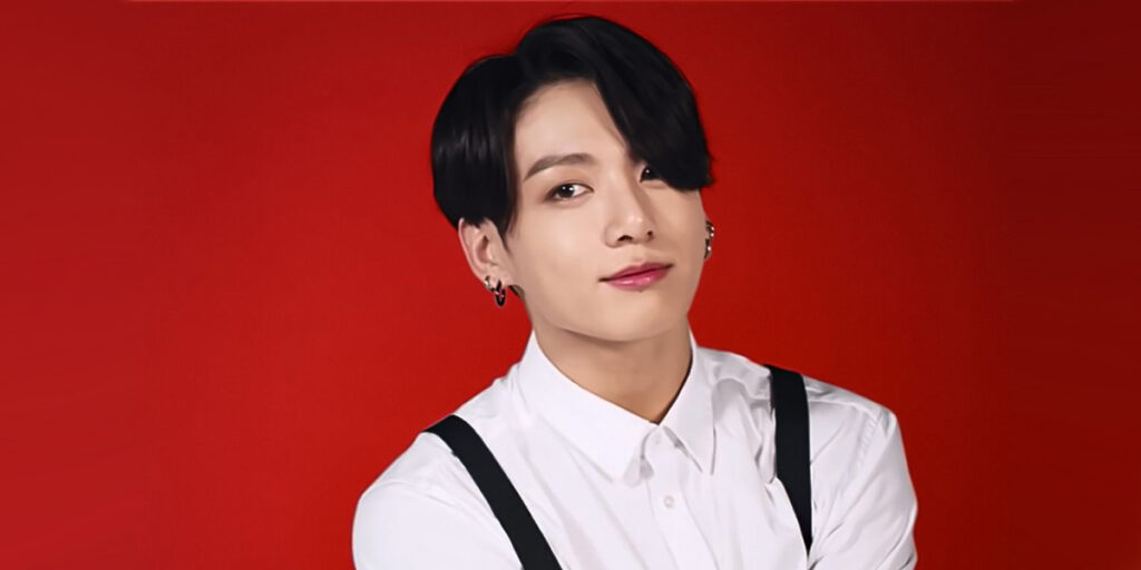 پسر خوشگل گروه BTS سفیر برند جواهرات لوکس شد