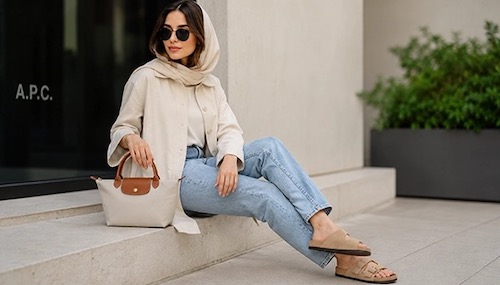 ترندهای استایل زنانه