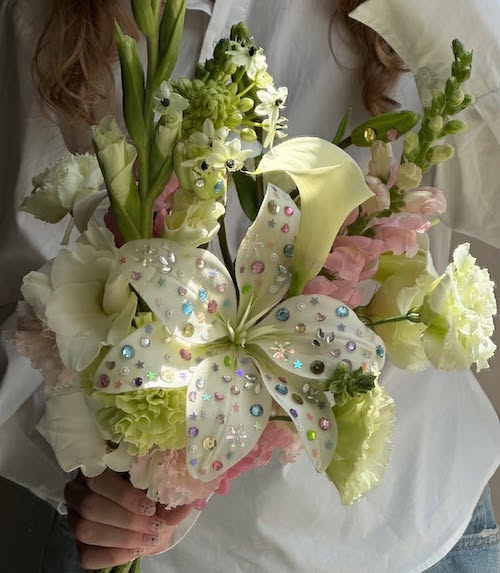 ترند نگین‌کاری