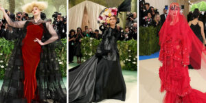 طراحی‌های ماندگار جان گالیانو؛ لباس‌هایی که سلبریتی‌ها را به تاریخ مد بردند