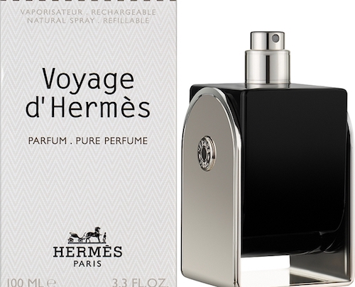 عطر سینا حجازی