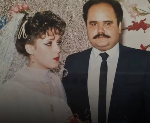 عروسی اکبر عبدی