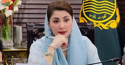 جواهرات مریم نواز شریف