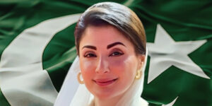 مریم نواز شریف؛ زن سیاستمدار پاکستانی که لباس پوشیدن را خوب بلد است