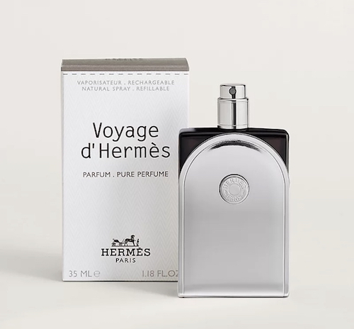 عطر سینا حجازی
