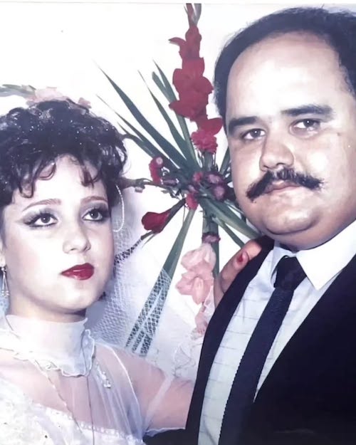 عروسی اکبر عبدی