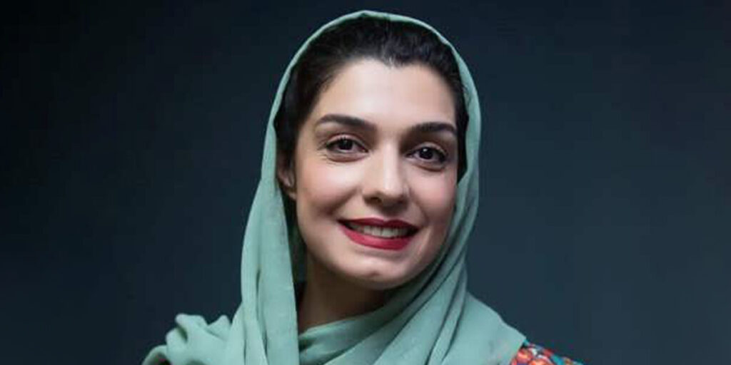 چرا رنگ موی الیکا عبدالرزاقی انتخابی جسورانه است؟