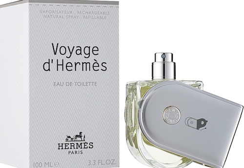 عطر سینا حجازی
