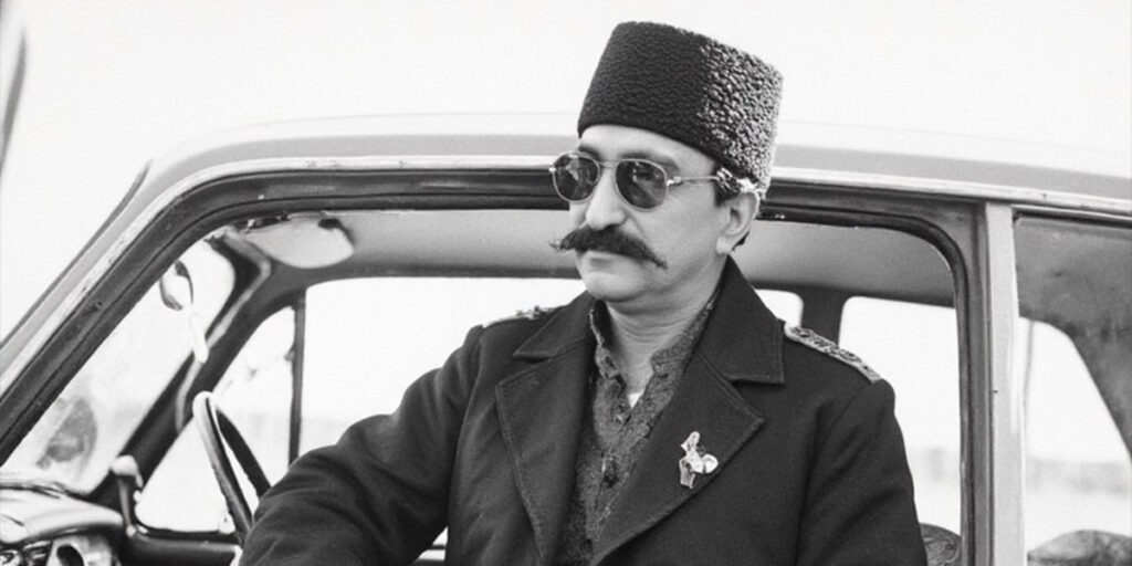چگونه عینک برف ناصرالدین شاه به یک اکسسوری ترندی بدل شد؟