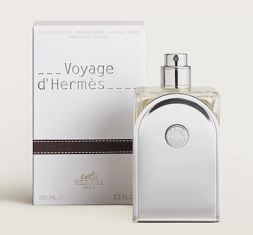 عطر سینا حجازی