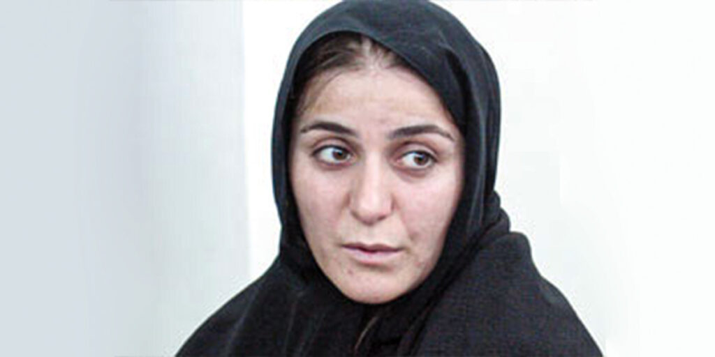 شهلا جاهد و استایل دادگاهی که هنوز در ذهن‌ها مانده است