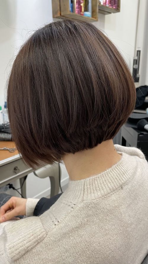 مدل موهای دهه شصت