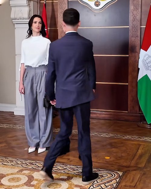 استایل مینیمال پرنسس رجوه