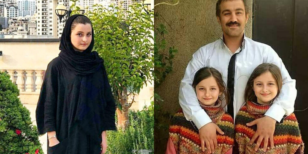 استایل تابستانی سارا فرقانی