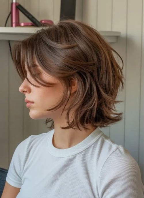 مدل موهای دهه شصت