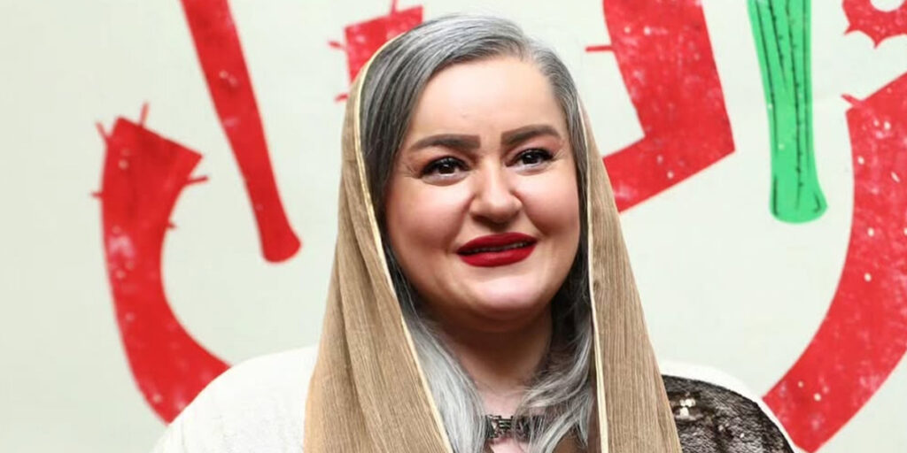 مد پلاسسایز نعیمه