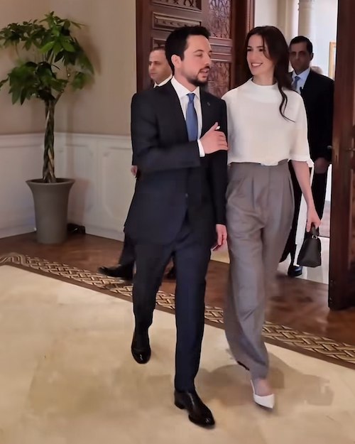 استایل مینیمال پرنسس رجوه