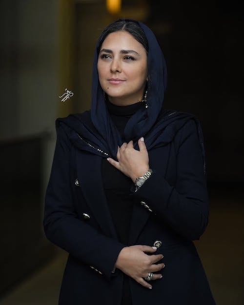 استایل شیک بازیگران زن ایرانی