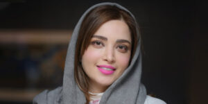وقتی لباس مجلل بهنوش طباطبایی با چند انتخاب اشتباه از جذابیت فاصله می‌گیرد