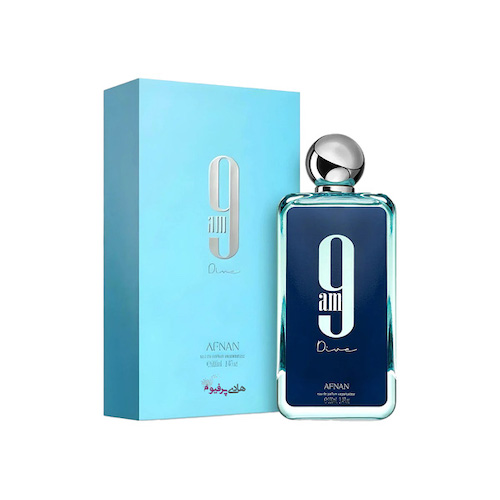 عطر زنانه برای باشگاه