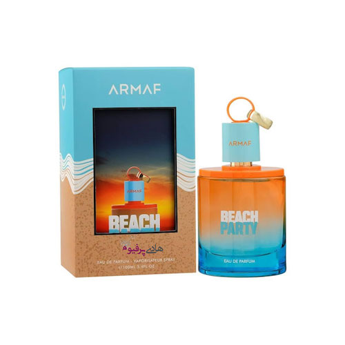 عطر زنانه برای باشگاه