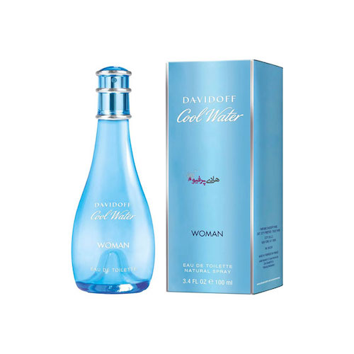 عطر زنانه برای باشگاه