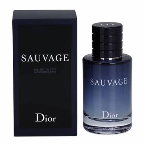عطر دیور ساواج دارا حیایی