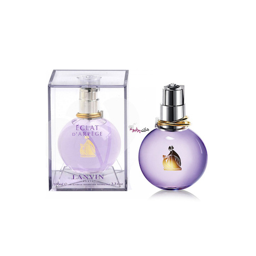 عطر زنانه برای باشگاه