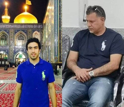 پولوشرت رالف لورن فوتبالیست‌ها