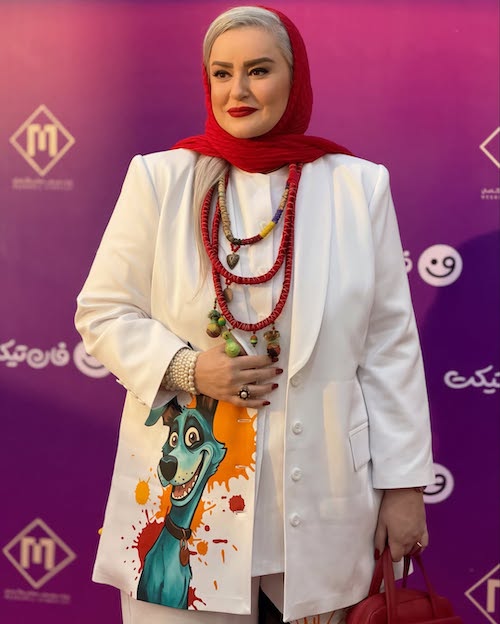 کودک درون نعیمه نظام‌دوست