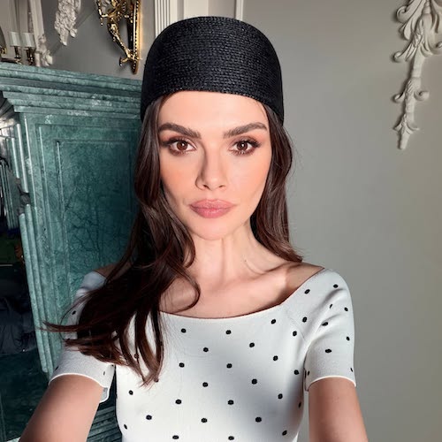 استایل تابستانی سینم اونسال