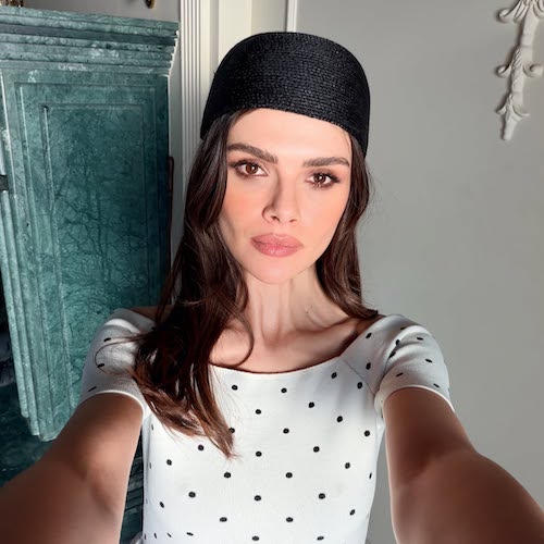 استایل تابستانی سینم اونسال