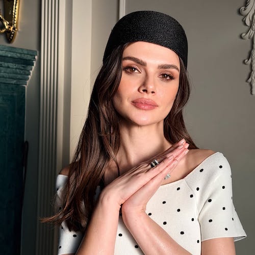 استایل تابستانی سینم اونسال