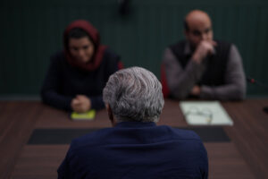 درباره قسمت اول «اعتراف می‌کنم» سریال جدید فیلم نت/ پرونده های راکد پلیسی باز می‌شود