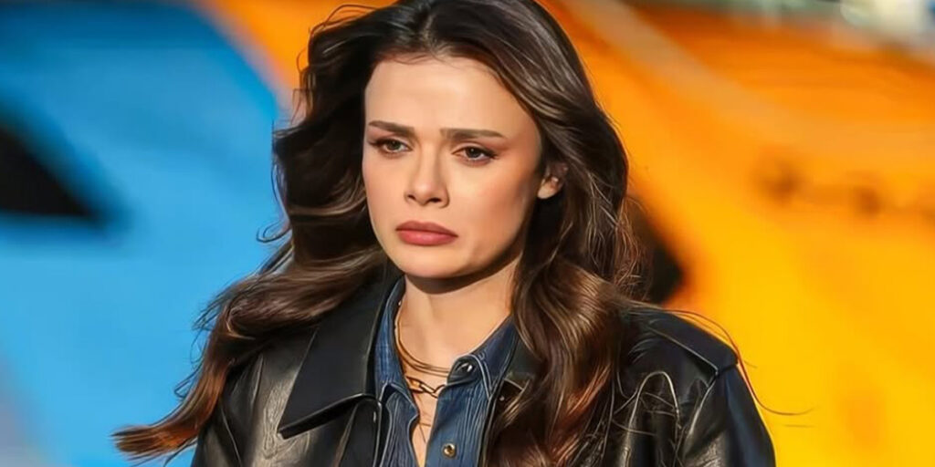 استایل تابستانی سینم اونسال